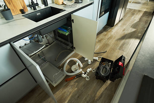 24/7 Emergency Gas Line Repair experts in Marlow, OK